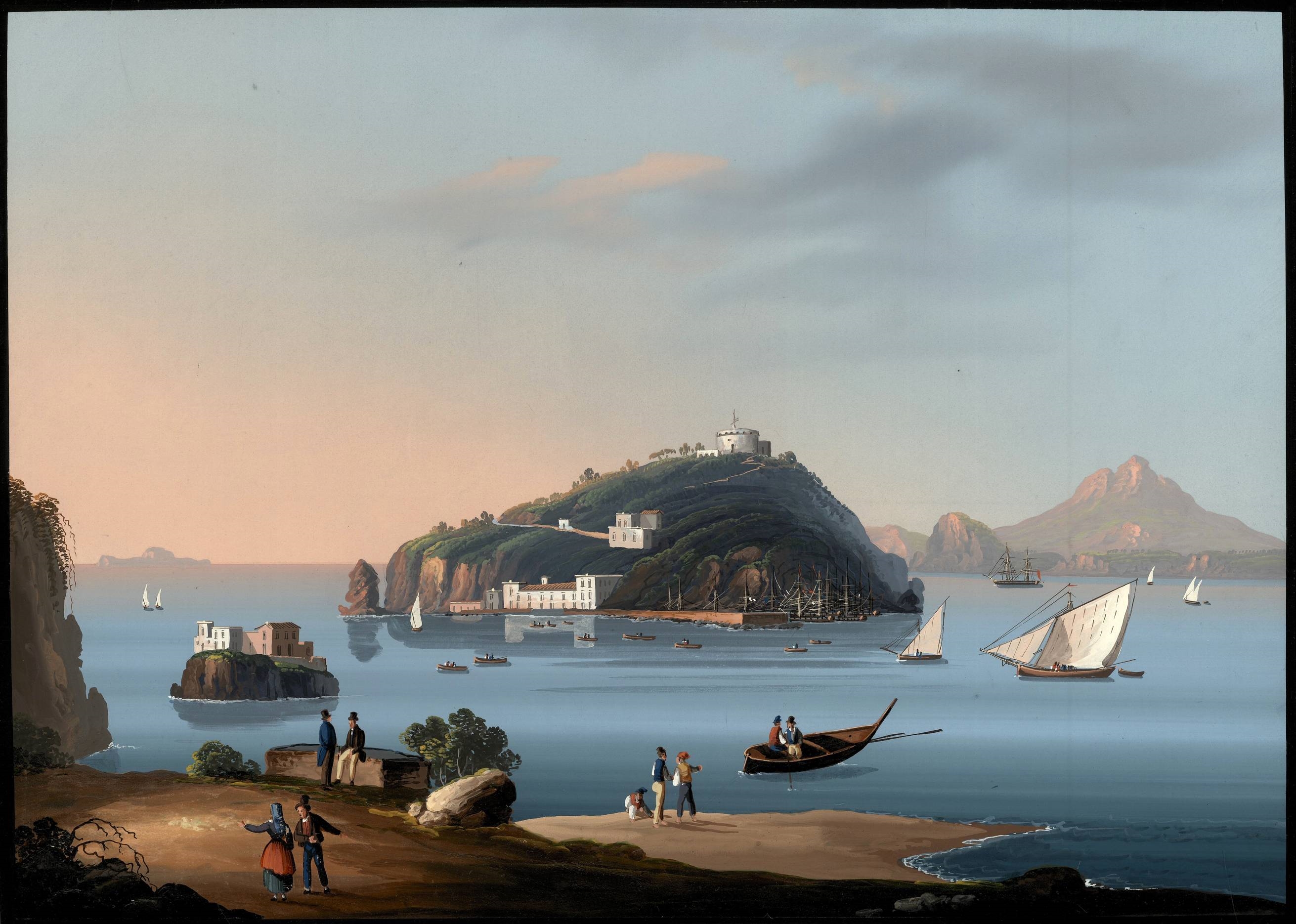 M. Mauton | Mauton, M. (19th cent.). (1830) | MutualArt