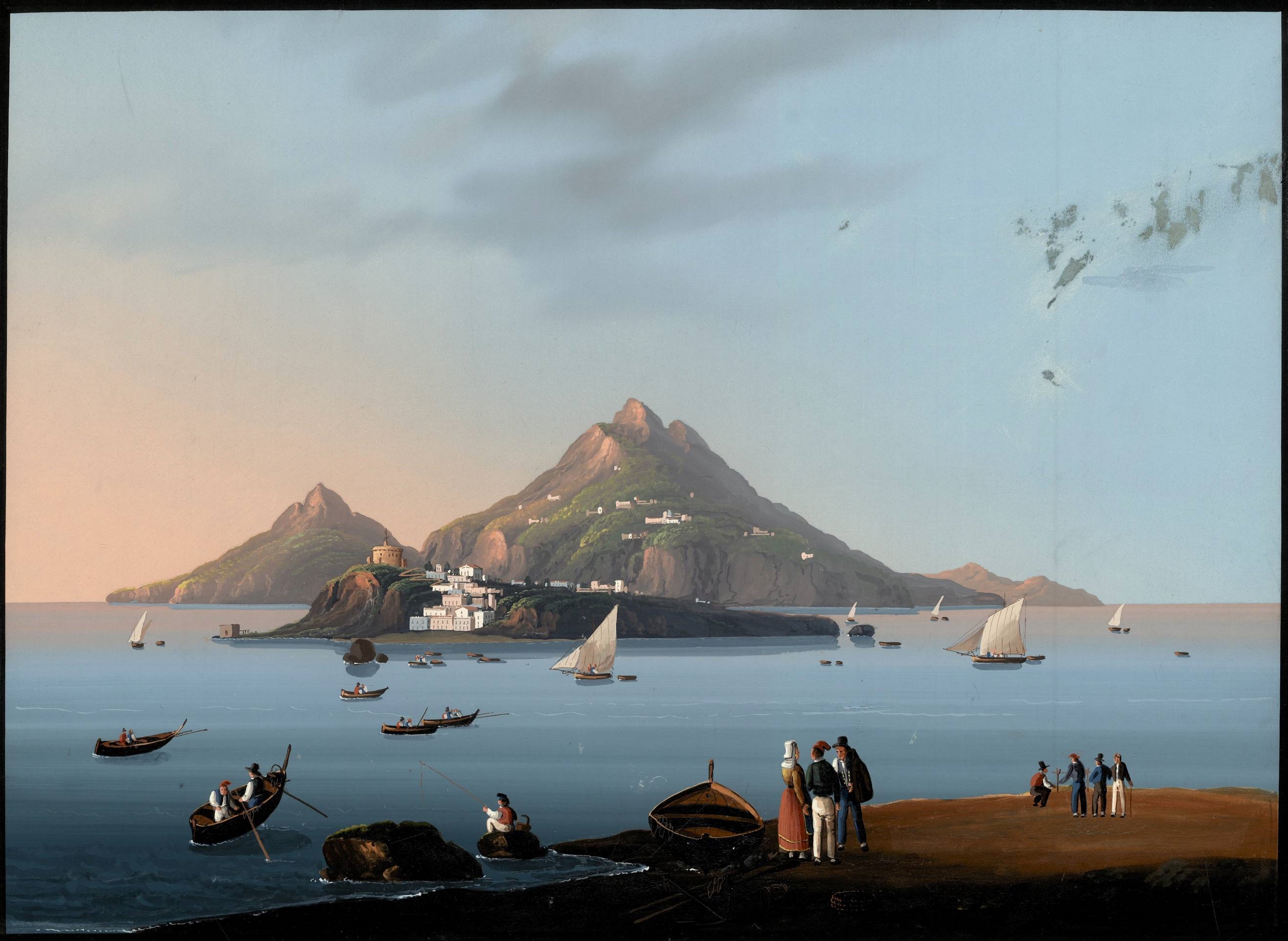 M. Mauton | Mauton, M. (19th cent.). (1830) | MutualArt