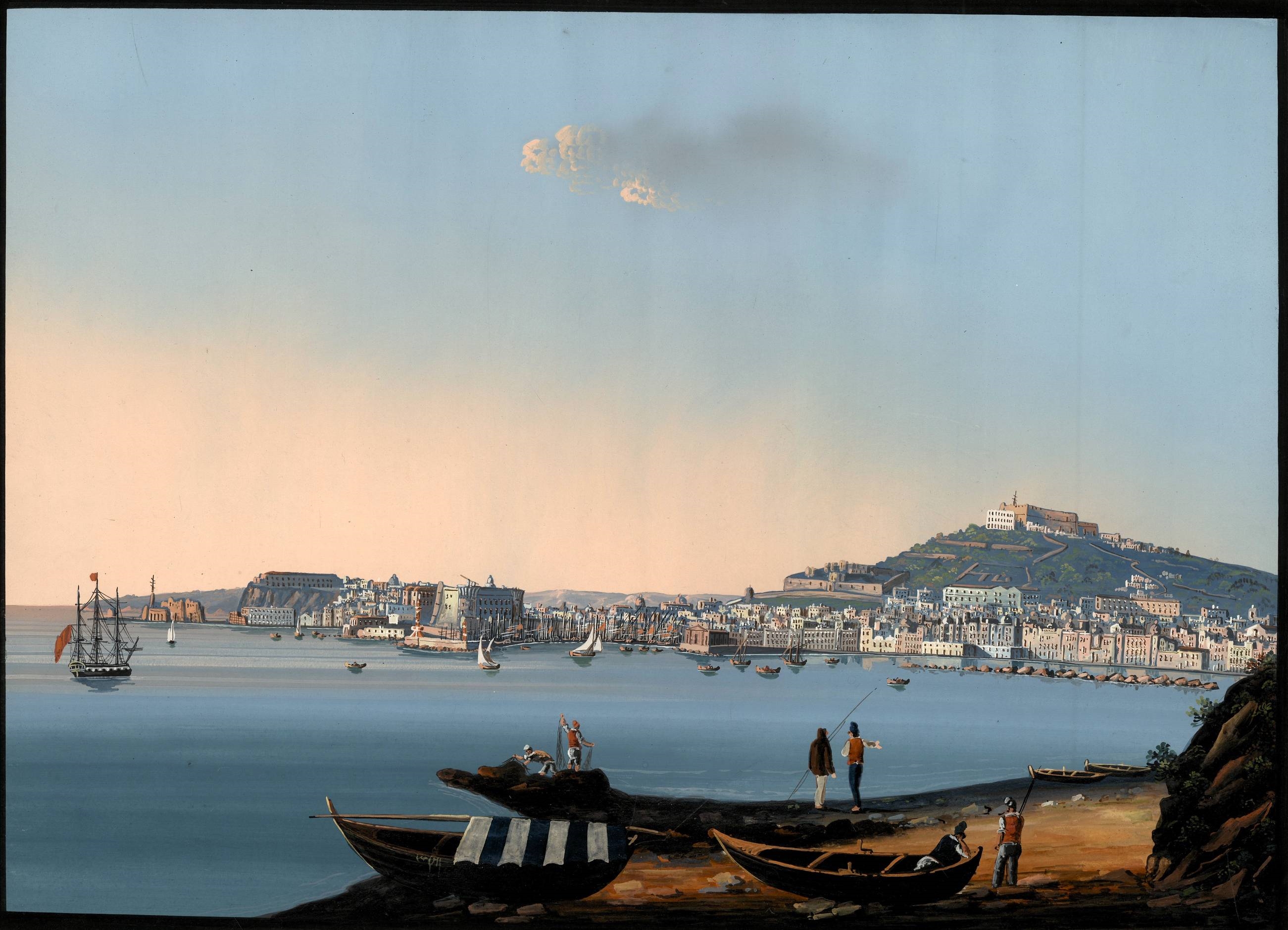 M. Mauton | Mauton, M. (19th cent.). (1830) | MutualArt