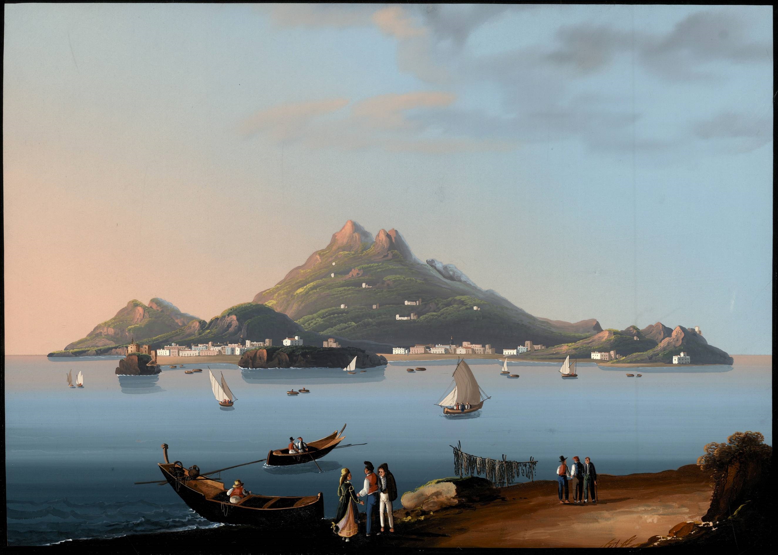 M. Mauton | Mauton, M. (19th cent.). (1830) | MutualArt