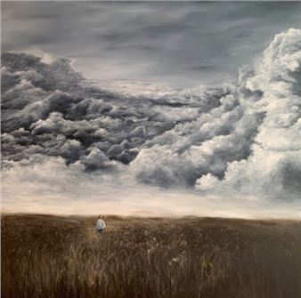 Betsy Podlach & Rich Mothes: Safe keeping - Chase Gallery