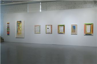 Andrey Krasulin: Berlin Diary - pop/off/art