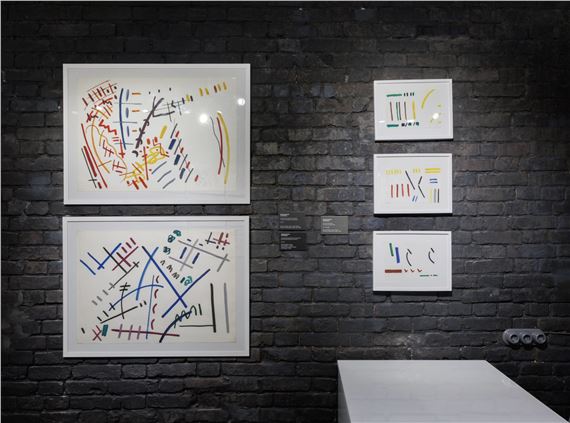 Neo Constructivism Art