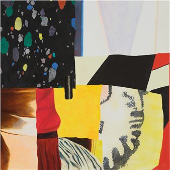 Love Lundell: Omen - Wetterling Gallery, Stockholm