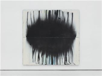 Harminder Judge: A Ghost Dance - The Sunday Painter