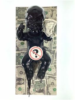 Mattia Biagi | 8 Artworks at Auction | MutualArt