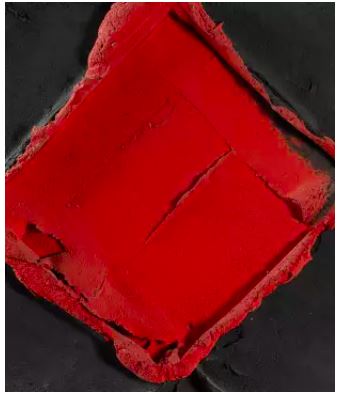 Who's Afraid of Red, Yellow and Black? - Sotheby’s Brussels