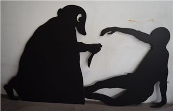 Parma 2024: Is Creating a Challenge to the Divine?