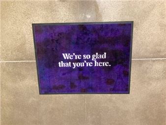 Glad That You’re Here: Recent Exhibitions in Dallas