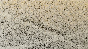 Ed Ruscha: ICONography - Leslie Sacks Gallery