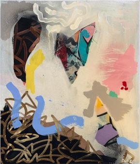 Bird is The word, 2020 - Saxon Duke