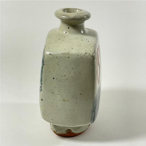 Bernard Howell Leach | Attributed To Bernard Leach Unmarked