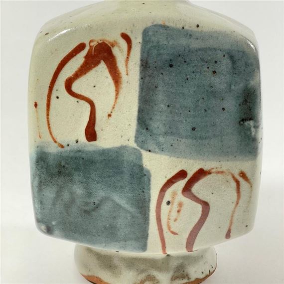 Bernard Howell Leach | Attributed To Bernard Leach Unmarked