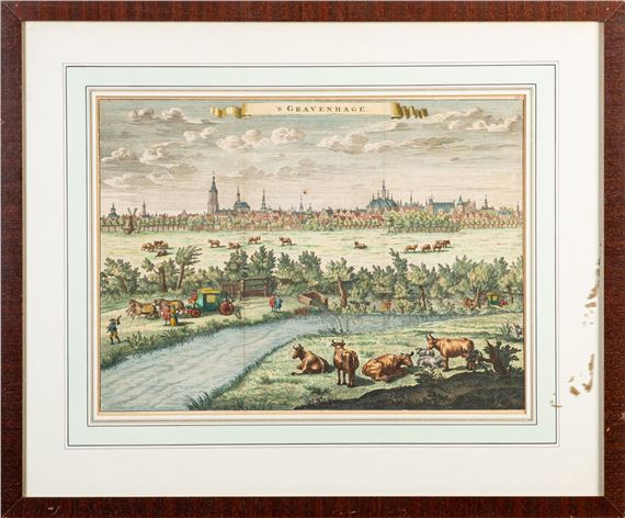 Giacomo Maria Giovannini | Antonio Chiarini. Centerpiece for the feast ...
