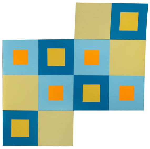 Untitled - Choong Kam Kow