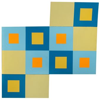 Untitled - Choong Kam Kow