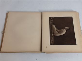 Walery | Paris, Librairie des Arts Décoratifs, A (1923) | MutualArt