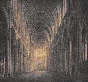 Kwak Soo Young: L’éloge du silence - A2Z Art Gallery