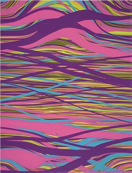 James Lecce - McKenzie Fine Art