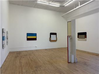 Keith Nelson: Miscellaneous Jawns - The Alice Wilds