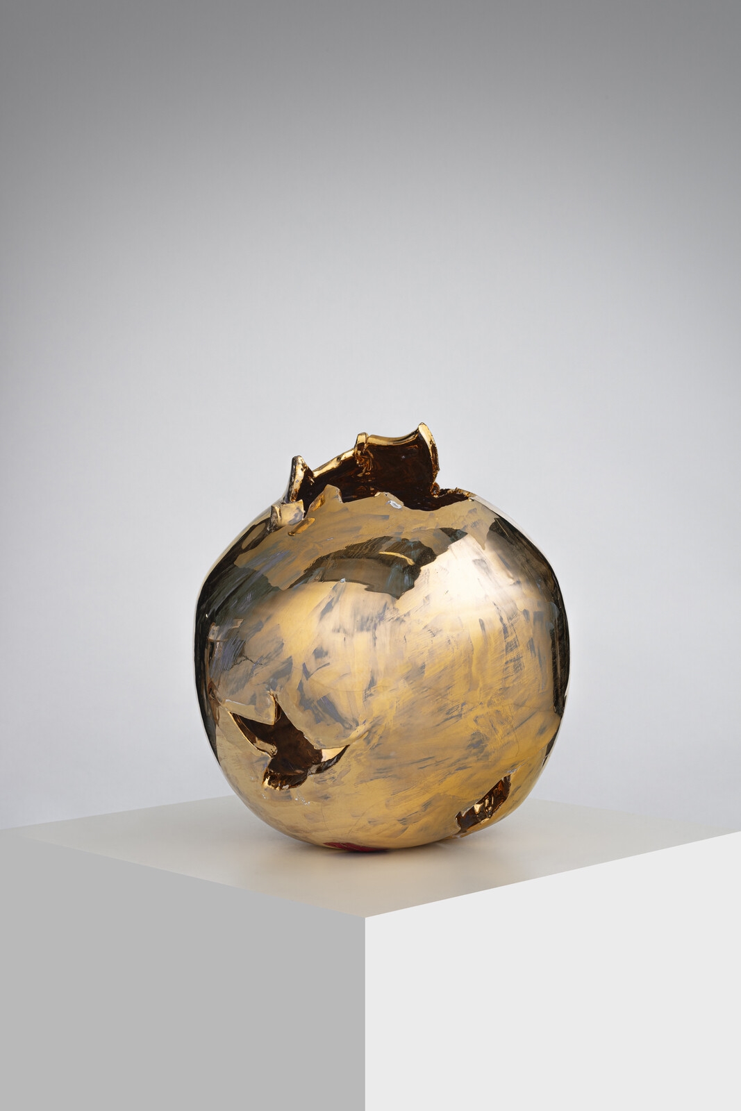 Nicola Rivelli | COSMIC BULLET N.19 | MutualArt