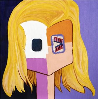 The Many Faces of Maquiamelo - Rosenbaum Contemporary, Boca Raton