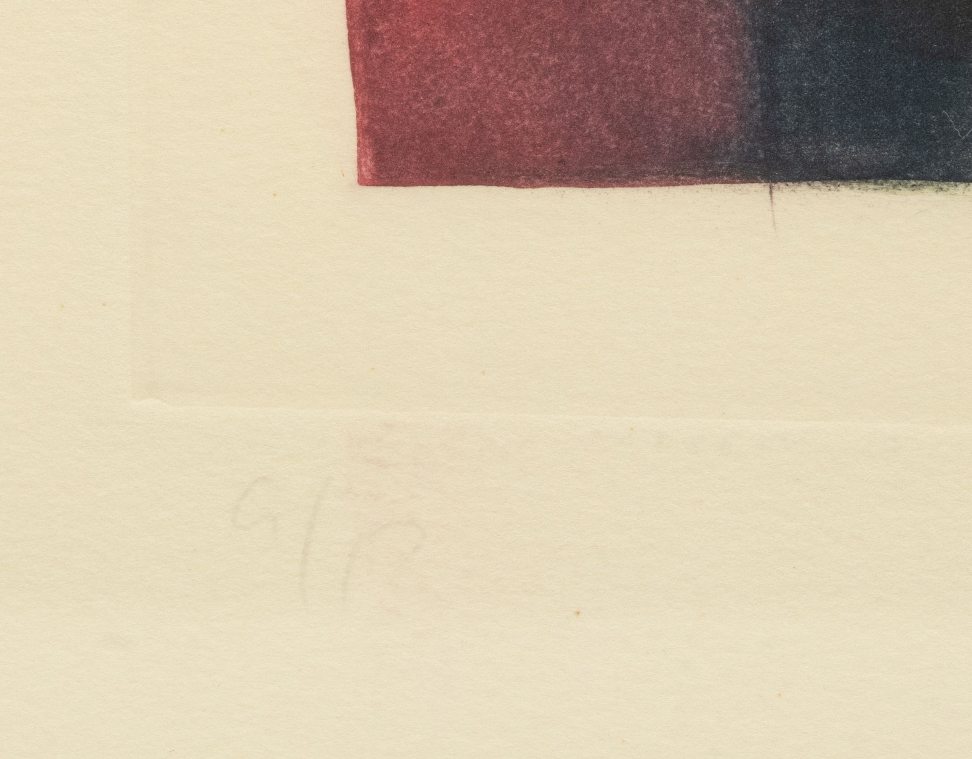 Eng Tay Eng Tay (Malaysian, B. 1947) Etching on Paper, Bride, H 27.5