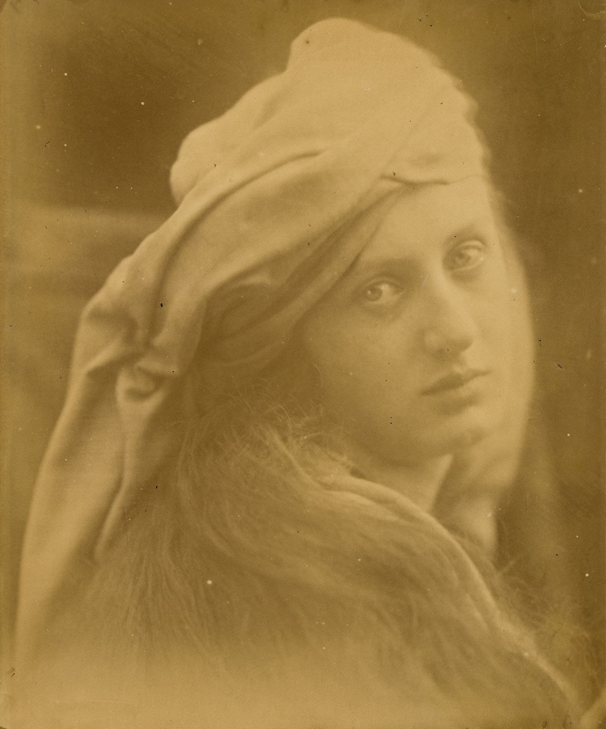 JULIA MARGARET CAMERON (1815-1879 by Julia Margaret Cameron, 1870
