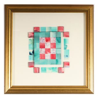 Celtic Cross, 1995 - Richard Kuensting Oregon