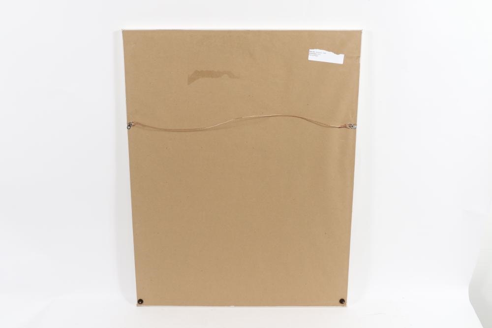 Artwork by Alex Ziv, Americana, 2012, Made of pen and ink on paper