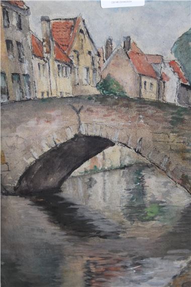Kate Tizard | 1 Artworks | MutualArt