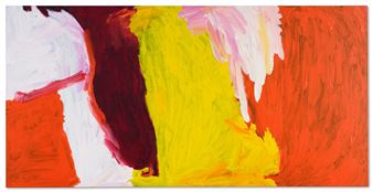 Dibirdibi Country - Sally Gabori