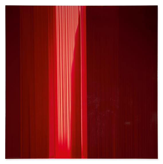 Vena Puncture by Rachel Howard, Executed in 2003-2004