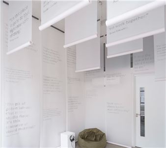 Studio - Freelands Foundation