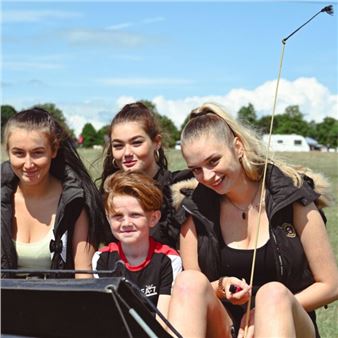 Cath Muldowney: Dreams, And Songs To Sing - Cartwright Hall Art Gallery