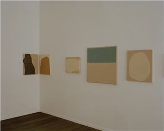 Anew - Francis Gallery, Los Angeles