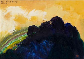 Untitled - Han Bongduk