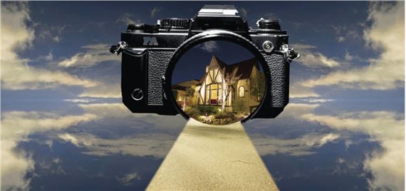 Alameda On Camera - Frank Bette Center for the Arts