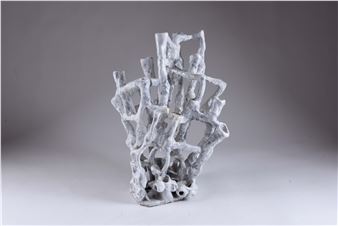 Sans titre - Julien Detiège