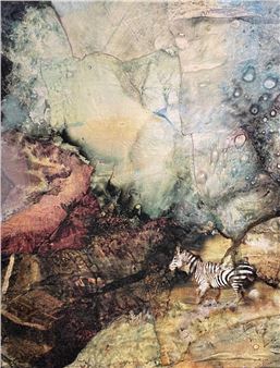 Heartland Classrooms: A Celebration Of Art Teachers In Highlands County - SFSC Museum of Florida Art & Culture