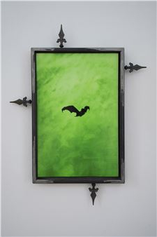 Danarti – Archive and More at E.A. Shared Space