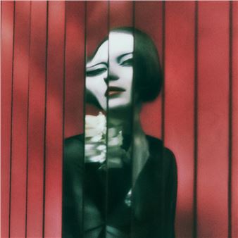 Dive into the Surreal: Elizaveta Porodinas Un/Masked at Fotografiska Berlin