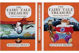 Raymond Briggs Returns Home with Posthumous Personal Show at Ditchling Museum of Art + Craft