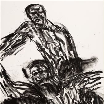 I Saw It: Modern Artists Respond to Goya - Norton Simon Museum of Art