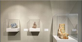 Disarticulated - Berman Museum