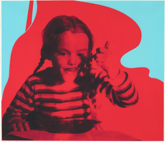 Sosialisme fører til frihet by Victor Lind, 1973