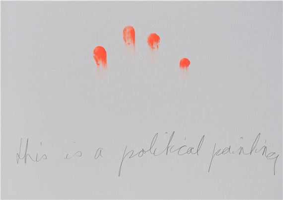 I am a woman - A.K. Dolven