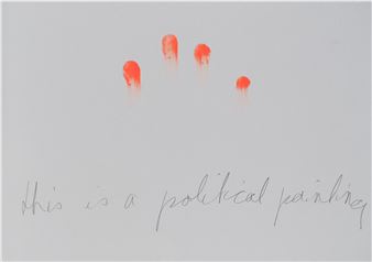 I am a woman - A.K. Dolven