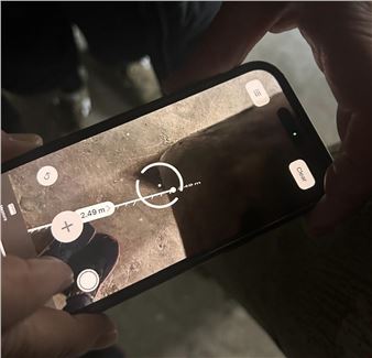 Anne Tallentire & Olga Balema: Vertices - Lismore Castle Arts, The Mill