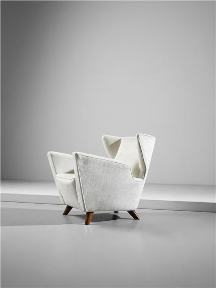 Armchair - Umberto Nordio